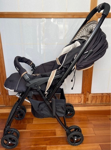 使用数回【新古品】 Combi コンビ メチャカルハンディエッグショックDF 