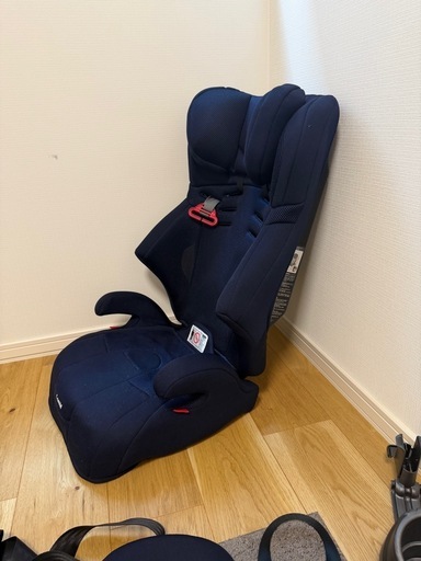 Combi ジョイトリップエアースルーGH