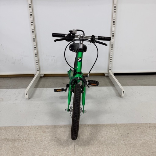 【店頭引取限定】【中古】【現状販売】People ピープル　子供用自転車 5,280円(税込)