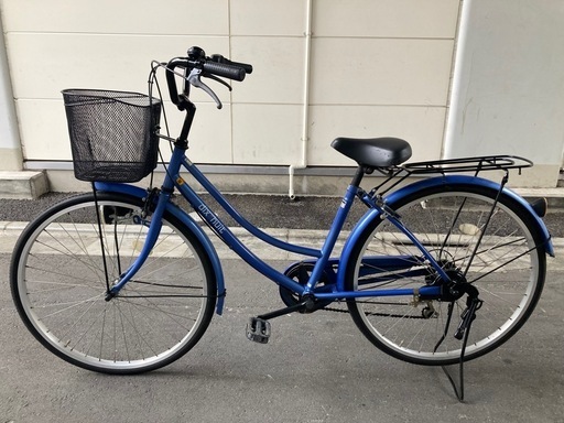 自転車56