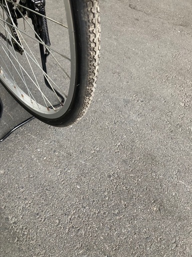 自転車56
