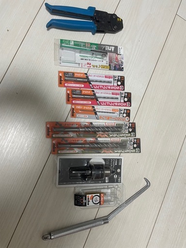  SK11工具箱セット