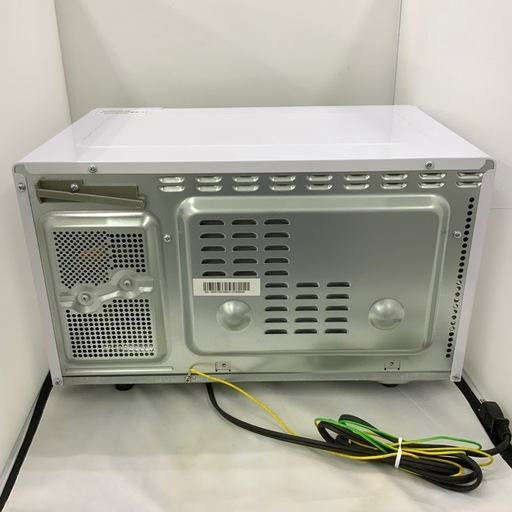 【中古品】オーブンレンジ　ET516AJV-N 2022年製
