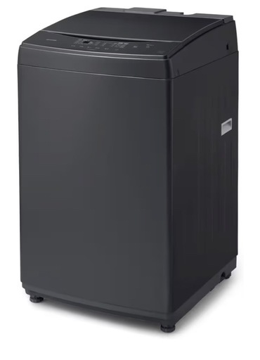 洗濯機アイリスオーヤマ8kg