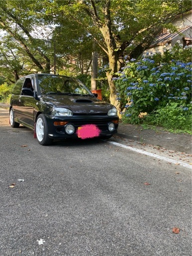 ヴィヴィオ RXR kk3
