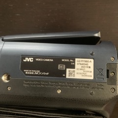 JVC ケンウッド完全防水4k デジタルビデオカメラ (ハニワ) 南浦和の 