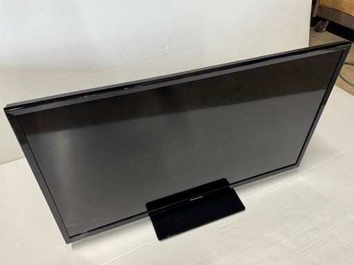 【2024年製・極美品】パナソニック 32V型 液晶テレビ ビエラ（TH-32J300）