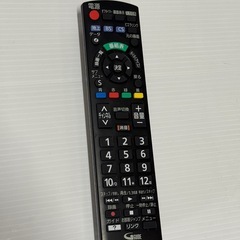 2024年製・極美品】パナソニック 32V型 液晶テレビ ビエラ（TH-32J300 