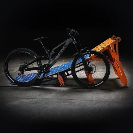 MTB HOPPER  COACH & COACH EXTENSION
 
