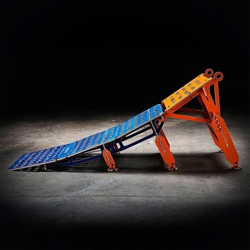 MTB HOPPER  COACH & COACH EXTENSION
 