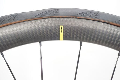 MAVIC 「マヴィック」 COSMIC SL 40 SHIMANO11速 ホイールセット