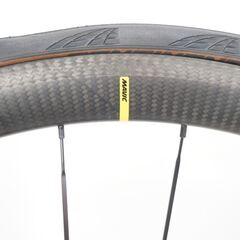MAVIC 「マヴィック」 COSMIC SL 40 SHIMANO11速 ホイールセットの画像