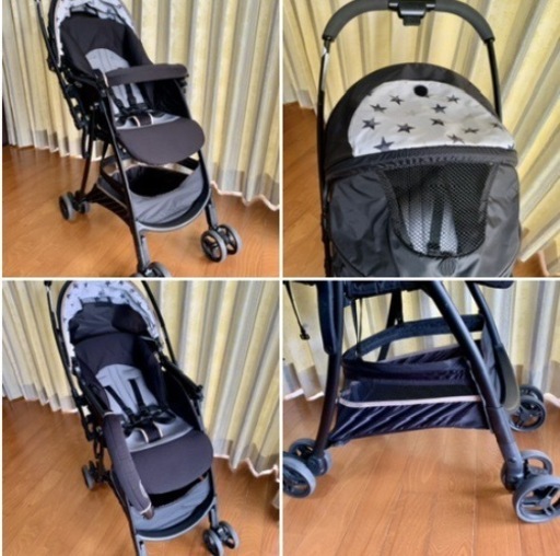 ベビーカー　グレコ　シティゴ　Citi Go  GRACO CITI GO　