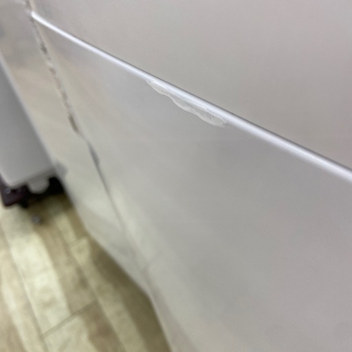 TOSHIBA 7kg 洗濯機【リサイクルフカツ岡崎倉庫店】260717Y-3