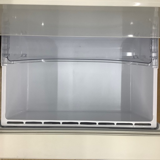 【トレファクラパーク岸和田店 】2020年製 3ドア冷蔵庫AQUA6ヶ月保証付