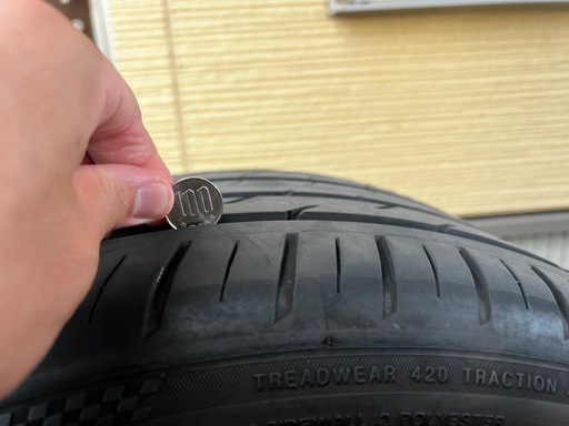 車 DAVANTI DX640 255/35R19 AUDI,BMW,BENZ
