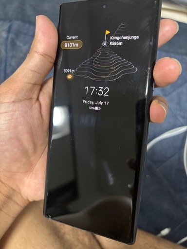 nubia z40pro スマホ Simフリー