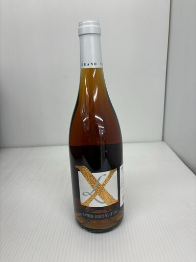 ザビエー ルイヴィトン (X-LV) 2004年 白 A.O.C 750ml 13.5%