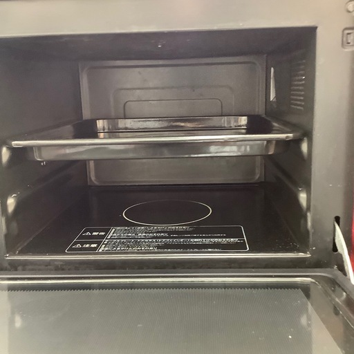 【トレファク寝屋川店】HITACHI　スチームオーブンレンジのご紹介です！ 