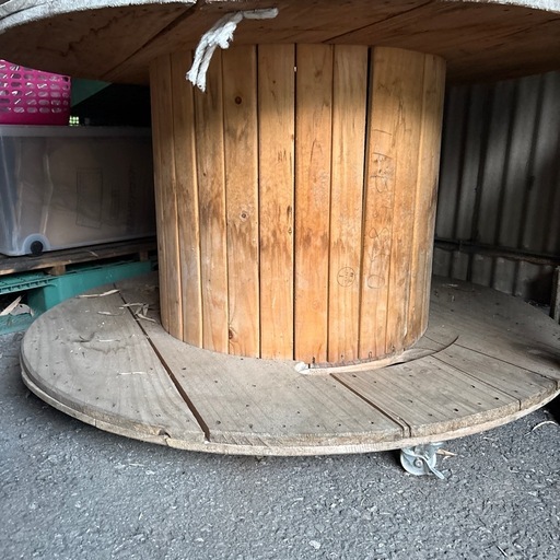 オシャレDIYテーブル‼️