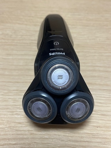 PHILIPSシェーバー Series 5000