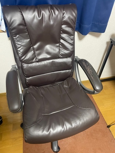 ワークチェア

