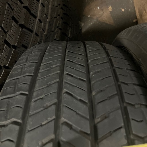225/65R17 ブリジストンサマータイヤ組み換え込み☆