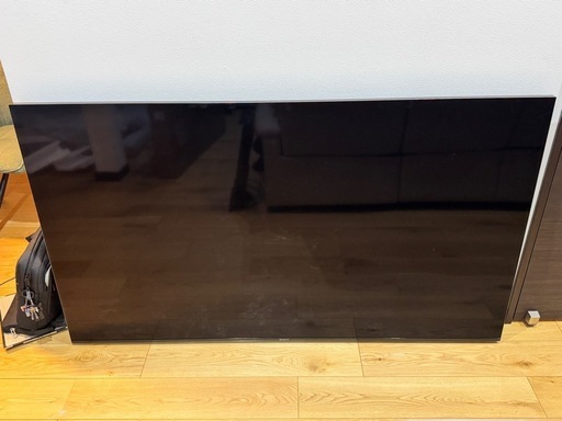 SONY65型テレビ　XRJ-65X95」