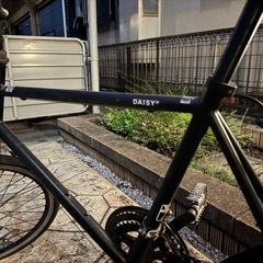 ミニベロ自転車の画像