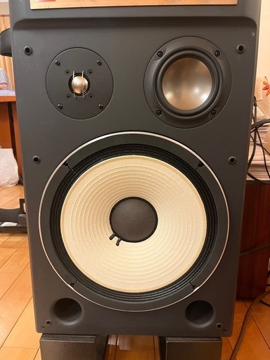 JBL 4312SX