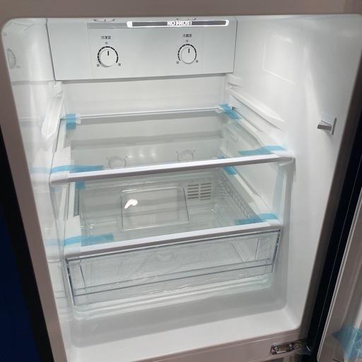未使用品 2026年製 ハイアール 冷蔵庫