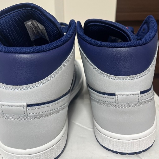 本日限定NIKE エアージョーダン