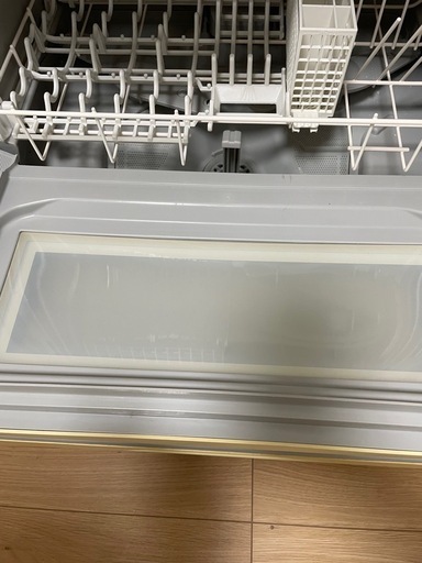 食器洗浄機