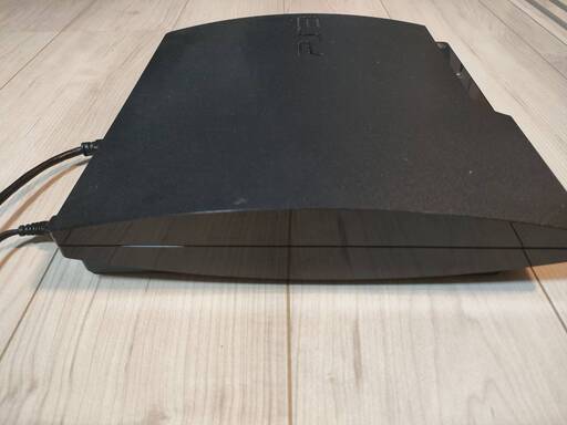 SONY PlayStation 3 本体 CECH-2100A