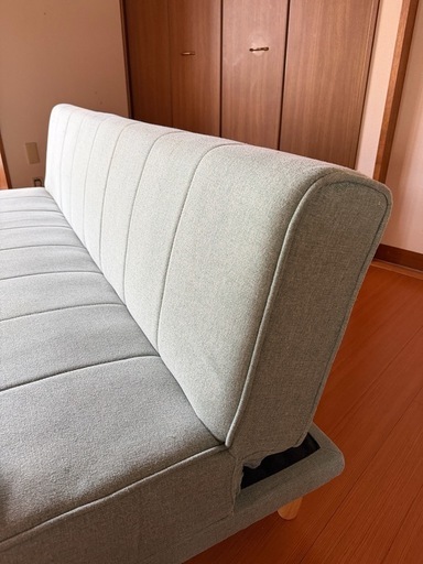 ソファベッド
