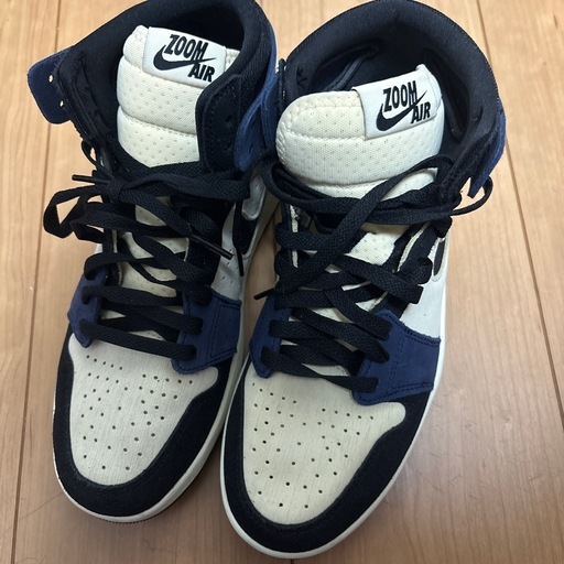 Air jordan1   月曜まで！