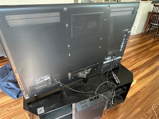46V型　SONY液晶テレビ　超薄型