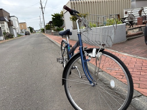 自転車