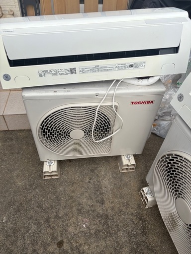 エアコン