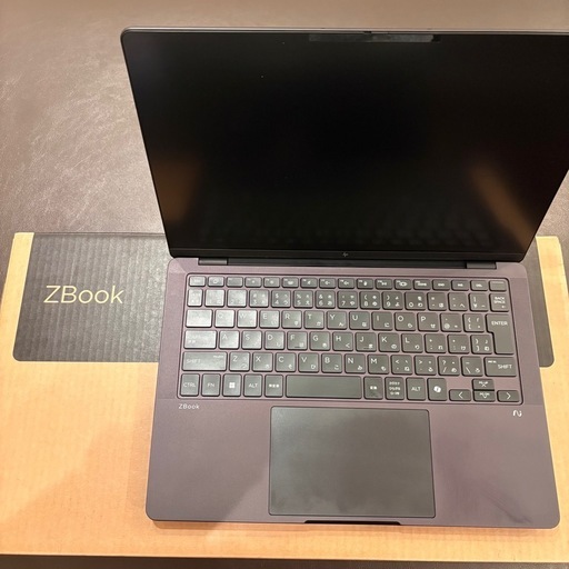 zbook ultra g1a 128gb ram 4tb ssd