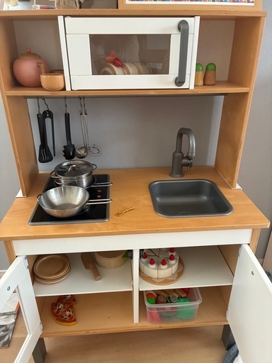 IKEA キッチン
