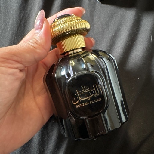 SULTAN AL LAIL オードパルファム 100ml