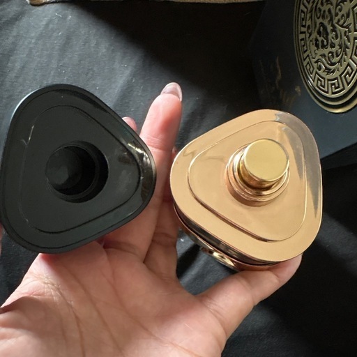 Lattafa ASAD オードパルファム 100ml