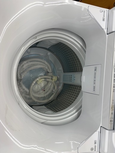 ドリーム川西店御来店限定】☆ジモティー見たよ♪割引☆AQUA 10kg洗濯 