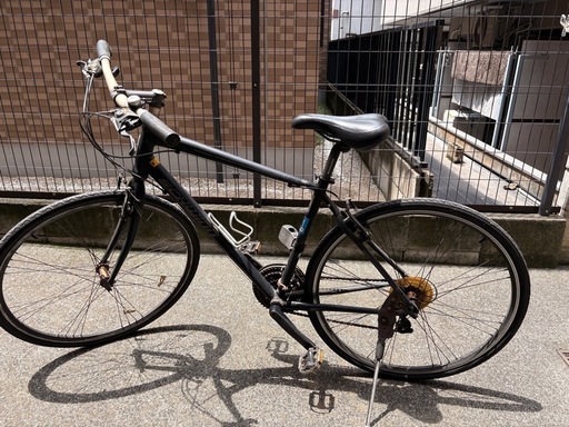 自転車