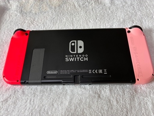 Switchセット