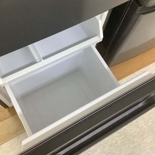 【トレファク ラパーク岸和田店】2025年製 AQUA 2ドア冷蔵庫　入荷しました【12ヶ月保証】