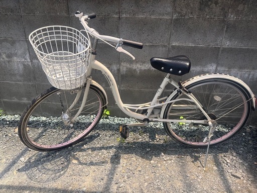 子供自転車24インチ