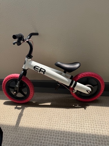 西松屋ENJOY RIDE 足けりバイクストライダー (いーたん) 堺東のキッズ