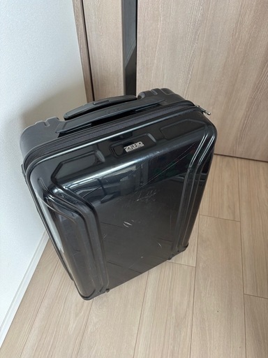 【格安】ゼロハリバートン　ZERO HALLIBURTON機内持ち込みサイズ